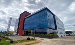 Renaissance Firstface Technology Park (FFIT) - Block A